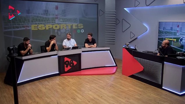 98 ESPORTES | Cruzeiro mira até 5 reforços para o meio do ano!