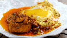 Msselli au poulet - Dbara khef lef 2 EP 75