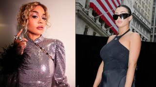 Bianca Censori influence Rita Ora avec sa tenue audacieuse