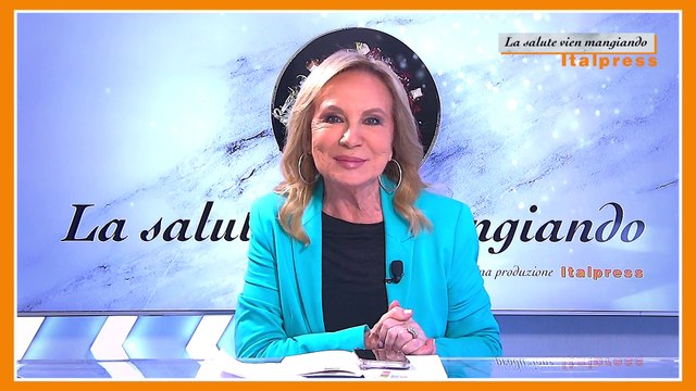 La Salute Vien Mangiando - Alimenti per il corpo e per la mente