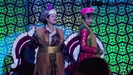 114. Duele Amar (Iss Pyaar Ko Kya Naam Doon?), en español