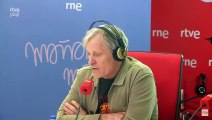 Viggo Mortensen criticó a Javier Milei desde España: 