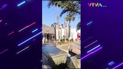 Meski Dikecam AS, Israel Ngotot Serang Rafah karena..