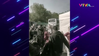 Tangisan di Ruang Ganti Indonesia U-23 Usai Lawan Guinea