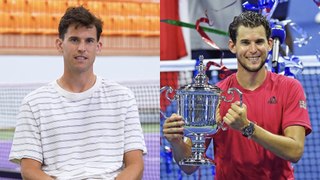 Tennis - Dominic Thiem announces the end of his career in 2024 : 
