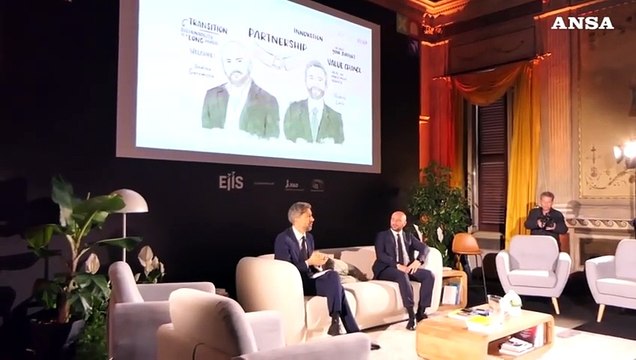 Bagliani (Mondelez International): Ecco il nostro patto per la sostenibilita' della filiera
