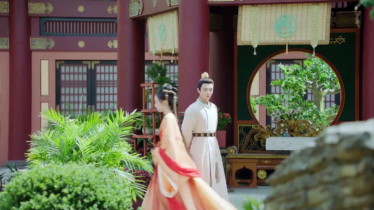 My Divine Emissary (2024) ep 7 eng sub - video Dailymotion