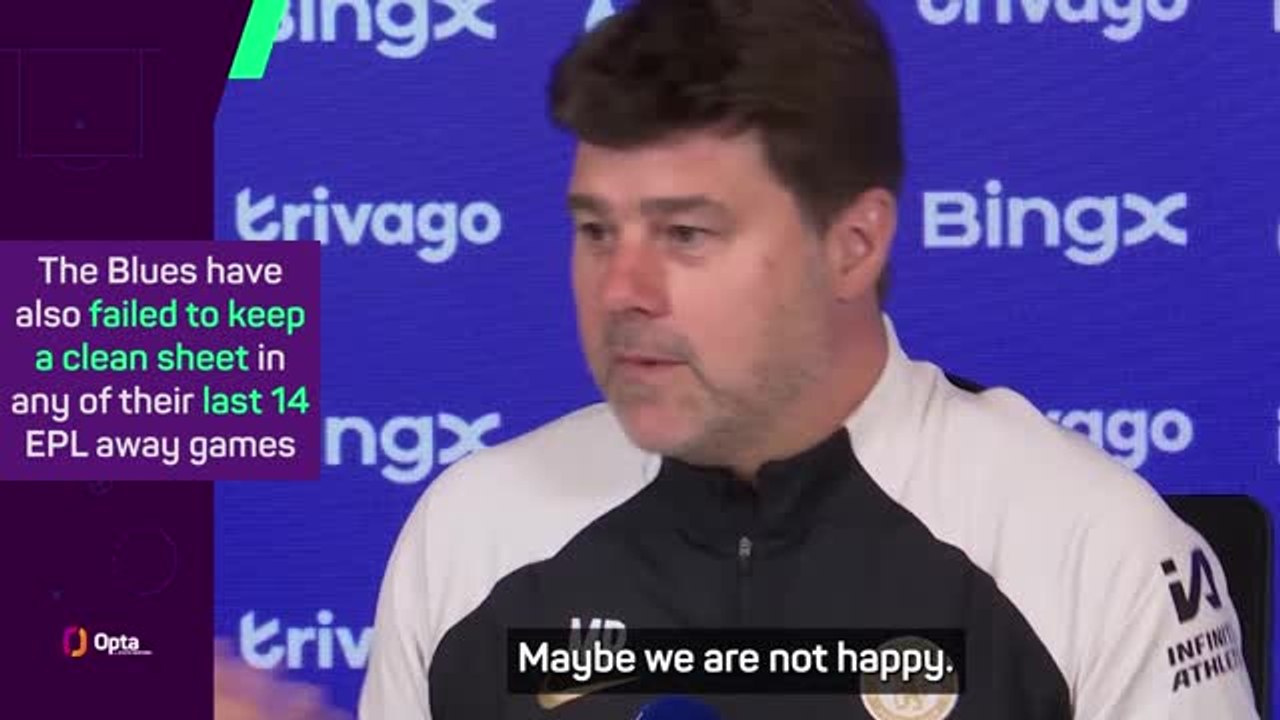'Maybe I want to leave!' - Will Pochettino be Chelsea boss next season?
