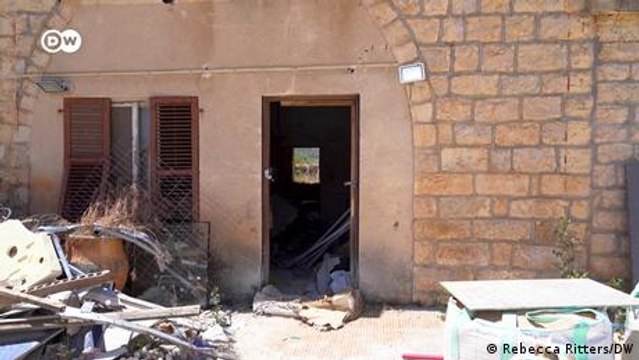 Unter Hisbollah-Beschuss: Israels Norden wird Niemandsland