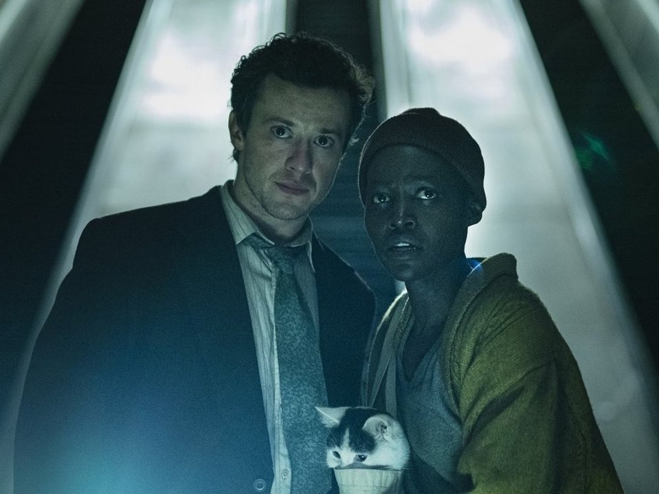 'A Quiet Place: Tag eins': Erster Trailer zum Horror-Prequel