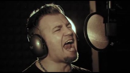In anteprima il video "Voice Of Fear", sesto singolo degli SKW