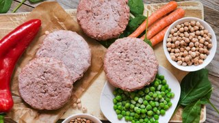 ¿Es Mejor La Carne O Sus Sustitutos Veganos?