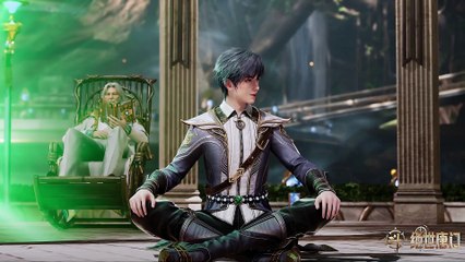 E48 Soul Land S2 4k SoftSub