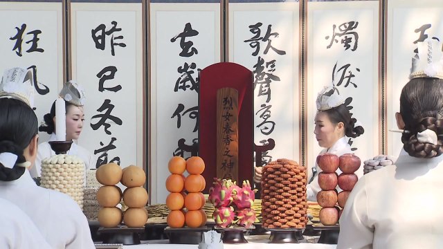 가장 오래된 예술축제 '남원 춘향제' 개막...7일간 70여 개 행사 / YTN
