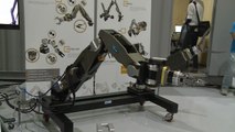 [대구] 지역 특화 로봇 산업 사업화 지원 대상 선정 / YTN
