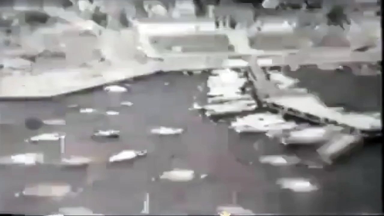 Martini Blanco - Vieja publicidad uruguaya