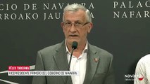 Luz verde del Consejo de Navarra a la reforma de la Lorafna