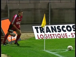 2003-04 - J16 - EAG-AJACCIO 2-0