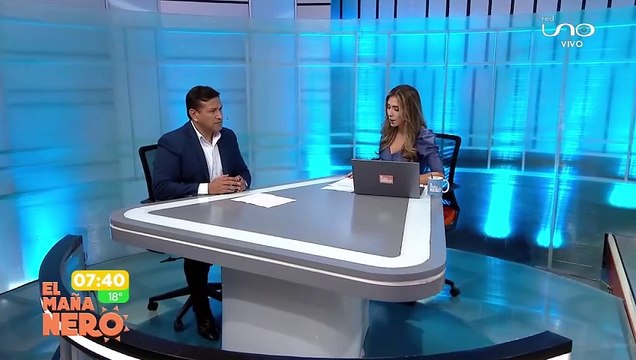Vice de los abogados cruceños cuestionan Ley de DDRR