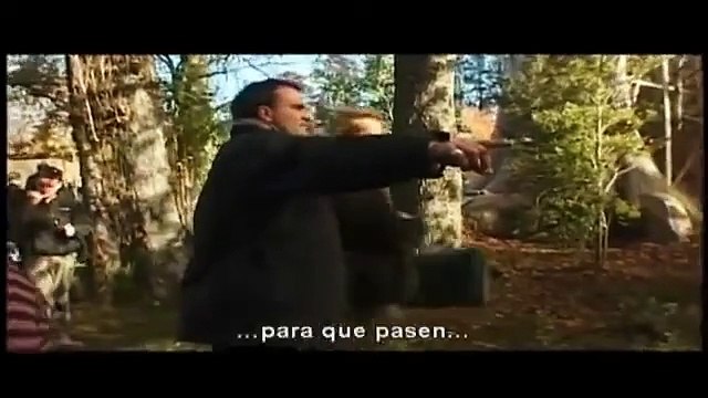 El Señor de los Anillos La Comunidad del Anillo - Documental detrás de las cámaras