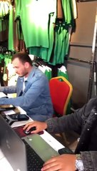 Bilet satışı 24 bin oldu