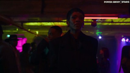 Power Book II Ghost S4 Trailer