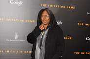 ‘’Eu estava deixando outra coisa me dominar’’, afirma Whoopi Goldberg sobre batalha contra o vício