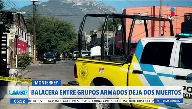 Vinculan a proceso a la novia de El Kekas , presunto asesino de los surfistas extranjeros