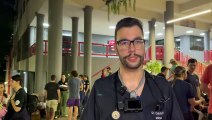 Alunos de medicina da Unipar viajam para o Rio Grande do Sul para ajudar vítimas das enchentes -