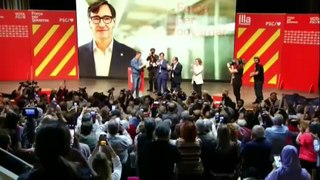 Cataluña cierra hoy una campaña electoral que podría suponer un cambio de ciclo