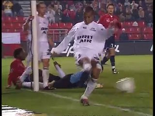 2003-04  - J12 - LILLE-EAG 1-3