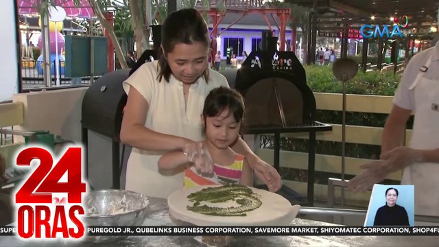 Mother's Day activities, puwedeng ma-enjoy sa Tagaytay City ngayong weekend | 24 Oras