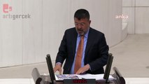 CHP Malatya Milletvekili Veli Ağbaba ile AKP’li milletvekilleri arasında sert tartışma