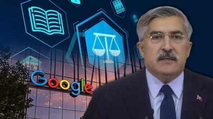Hüseyin Yayman'dan canlı yayında özel açıklamalar: Dijital Telif Yasası yenilenmeli