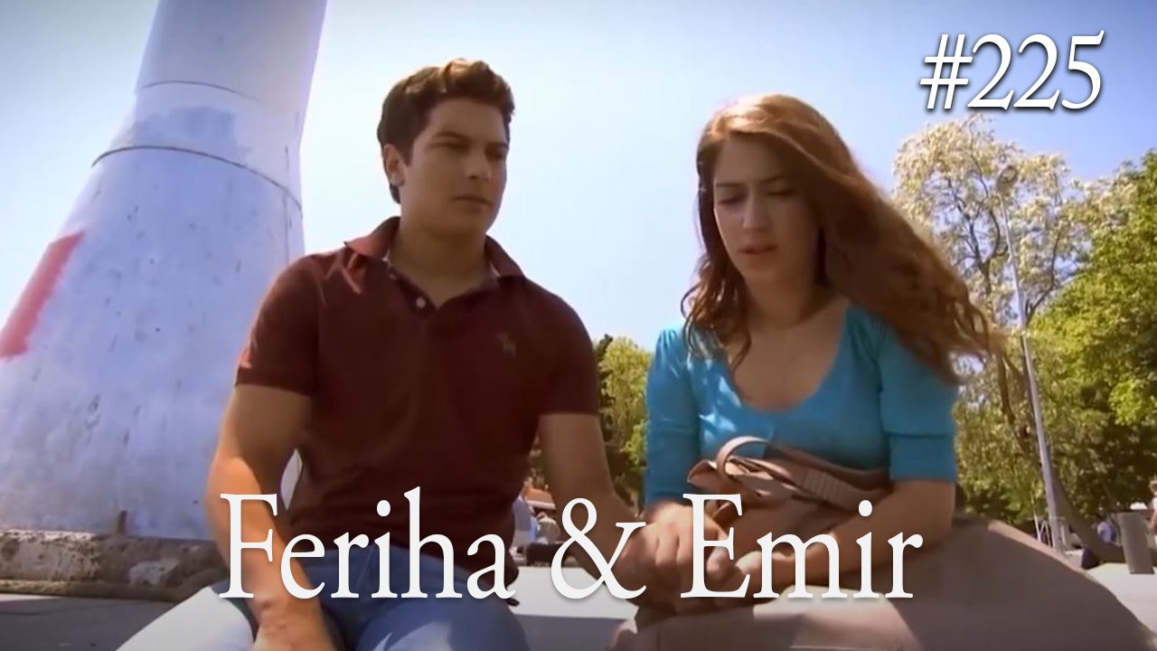 Feriha a Emir #225