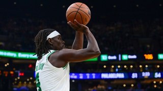 Updated NBA Championship Odds: Celtics Take a Small Hit