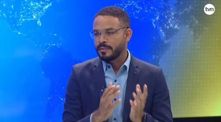 Betserai Richards afirma que llevará la bandera dentro del Legislativo para modificar su reglamento interno