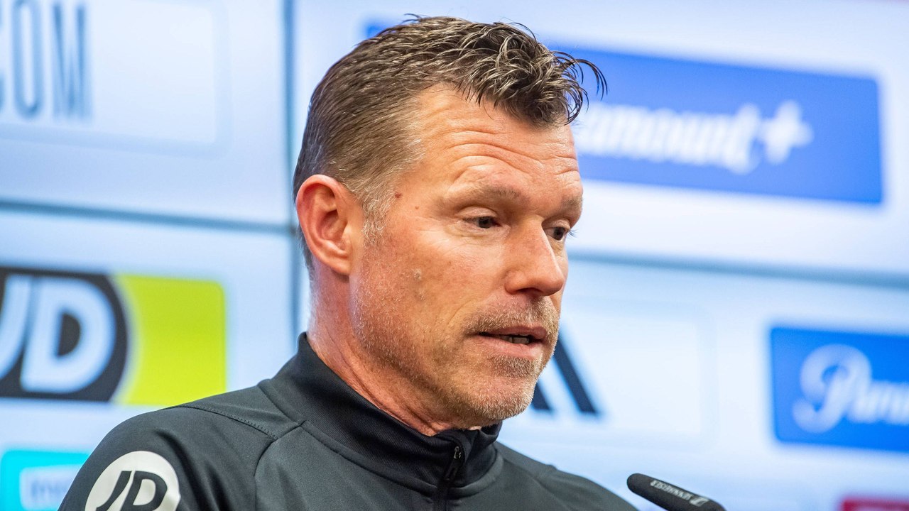 Grote: 'Nix Casting - juckt mich nicht'