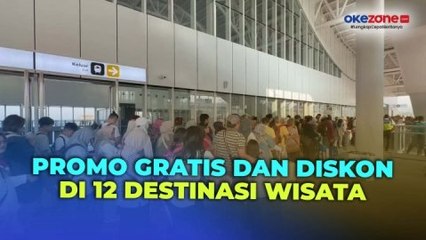 21 Ribu Penumpang Whoosh Manfaatkan Promo Boarding Pass untuk Gratis Masuk Dan Diskon ke Berbagai Tujuan Wisata