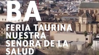 Spot Feria Córdoba 2024