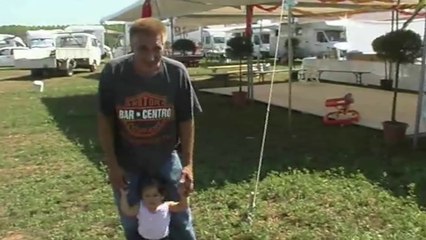 CASAMENTO CIGANO NO GRUPO SINTI