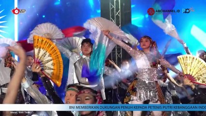 Presiden Terpilih Prabowo Subianto mengungkapkan pentingnya nilai kesetiaan