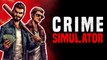 Crime Simulator | Official Reveal Trailer | 2024