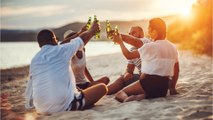 Alkoholkonsum auf offener Straße am Ballermann verboten