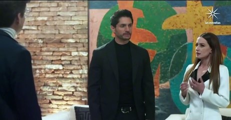 El Amor No Tiene Receta - Cap 58