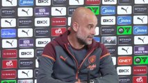 I am a City fan - Pep jokes ahead of United v Arsenal
