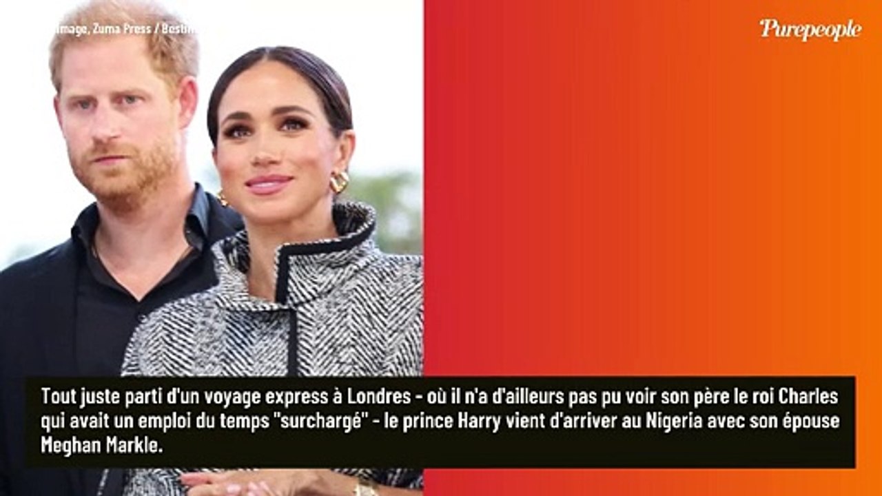 PHOTOS Meghan Markle, renversante au bras de Harry : provocation ou clin d'oeil ? Pourquoi sa robe ne va pas laisser la famille royale indifférente...