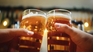 Explainer: Why is the average cost of a pint close to £5 here in the UK