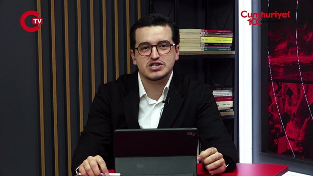 Yeni vergiler mi, tasarruf mu? Ekonomide bizi neler bekliyor? Prof. Dr. Erhan Aslanoğlu anlattı
