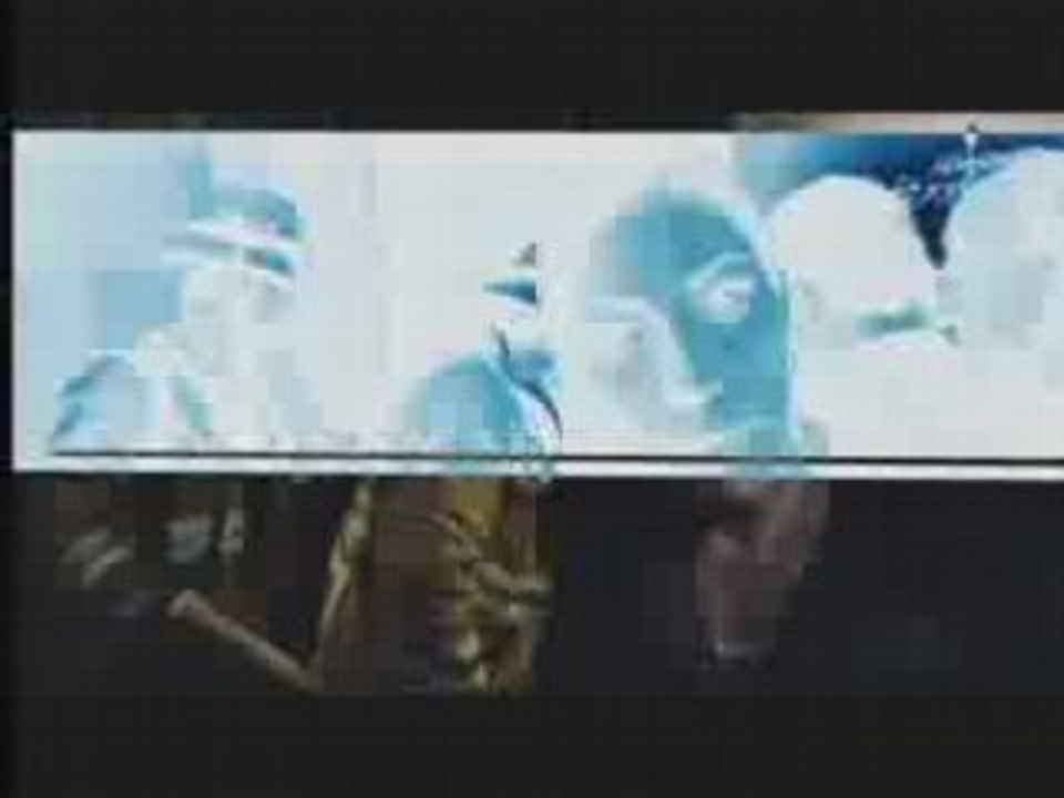 Quarantine trailer